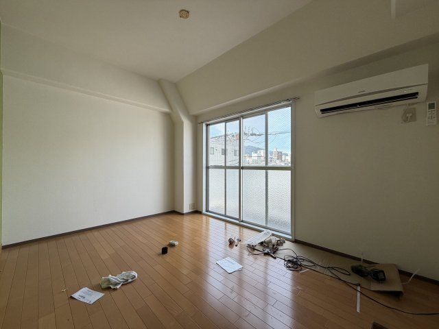 洋室