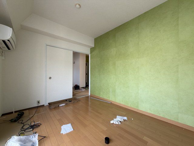 洋室