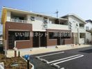 コーポ勢多Ⅷ番館の間取り画像
