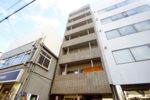 アクアコート宇品の間取り画像