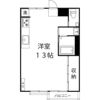 モリパレスの間取り画像