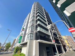 S-RESIDENCE西長堀の外観画像