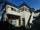 西沢ハイツの間取り画像