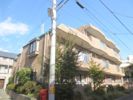 サンフラッツ山手の間取り画像