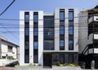 ReveResidence学芸大学Ⅱの間取り画像