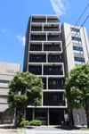 メイクスデザイン品川戸越の外観
