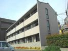 レオパレス三国ヶ丘壱番館の間取り画像