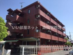 郁文館の外観画像