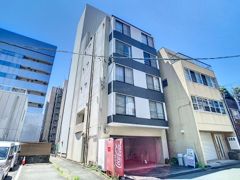 コムタベーシックス上伝馬の外観画像
