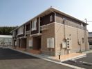 アルドーレⅠの間取り画像