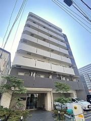 ラ・エテルノ横濱関内の外観画像