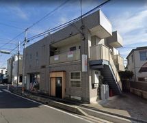曲本パレスの外観画像