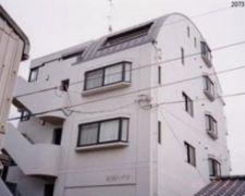 栄光第二ハイツの外観画像