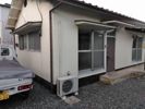 深井邸貸家 北棟の間取り画像