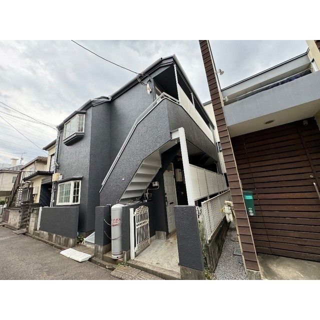 メルヘンハウス志木の外観画像
