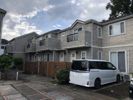 SHUKURA新秋津の間取り画像