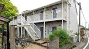 デイジーコート牧野の間取り画像