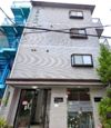 ハイツしらかわの間取り画像