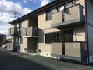 セジュールかながわ B棟の間取り画像