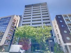 クリオ渡辺通アーバンマークスの外観画像