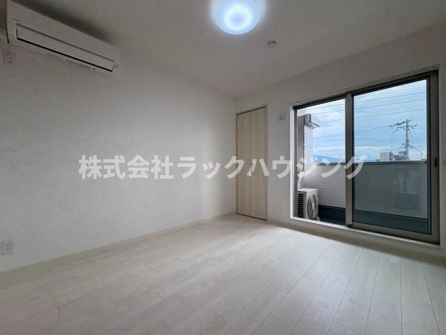 洋室