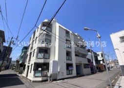 ドルフ3の外観画像