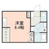 ラ・ポルテ光の森北ⅧSouthの間取り画像
