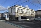 パナハイツクリスタルの間取り画像