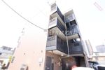 レオネクストステラの間取り画像