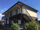 グリーンハイツ味野の間取り画像