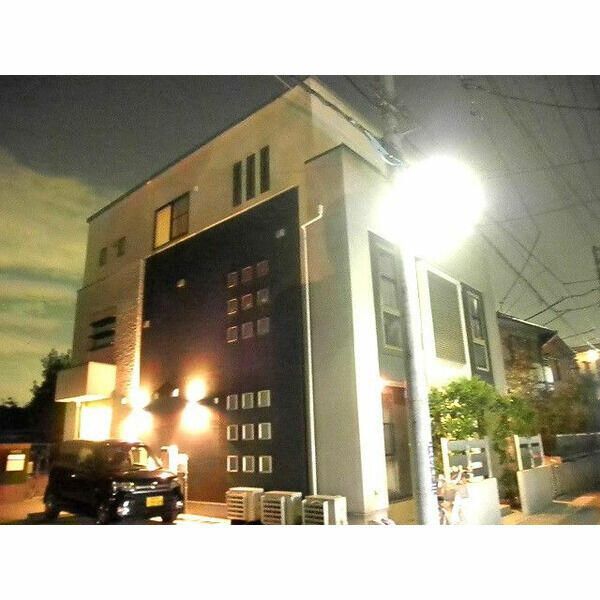 URBAN COURT BRILLERの外観画像
