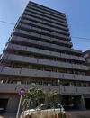 ルーブル中板橋弐番館の間取り画像