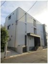 エスⅡの間取り画像