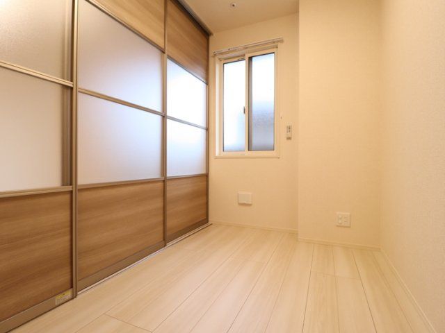 洋室
