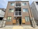 ラ・ヴィータ板橋の間取り画像