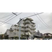 メゾンヴェルテの外観画像