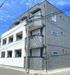 ライフモリ19号館の間取り画像