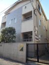 ヒルトップコートの間取り画像