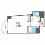 AVER新野田の間取り画像