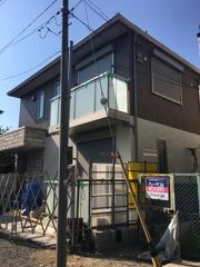 K’s club Ⅱの外観画像