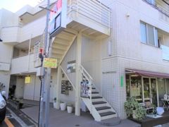 サン・エウラマンションの外観画像