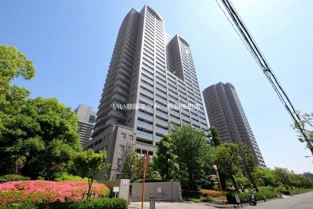 OAPレジデンスタワー 西館 賃貸マンション 5階 1LDKの物件詳細 | いい部屋ネットの大東建託パートナーズ