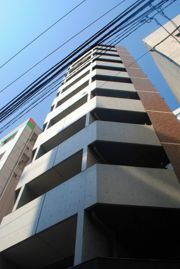 フェニックス横浜関内の外観画像