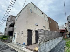 バーミープレイス葛西の外観画像