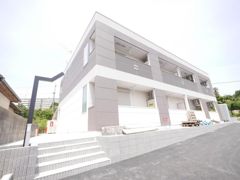ネオハイム深町の外観画像