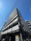 ジーベック平和島の間取り画像