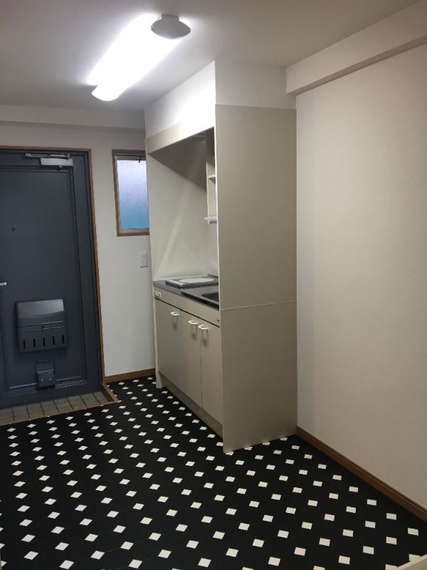 洋室