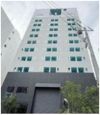 W-gates Towerの外観