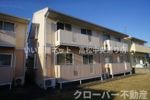 サンハイツ宮川Aの間取り画像