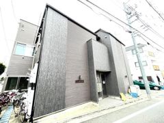 マイプラン高円寺南Ⅰの外観画像